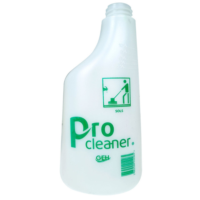 CORPS VAPO VERT 600ML