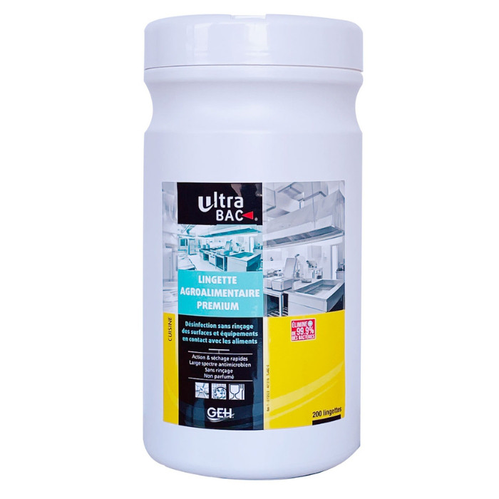 LINGET AGRO PREMIUM X200