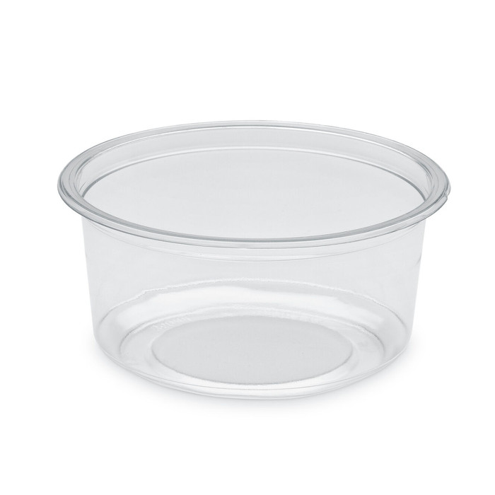 POT ROND 350CC CRISTALX50