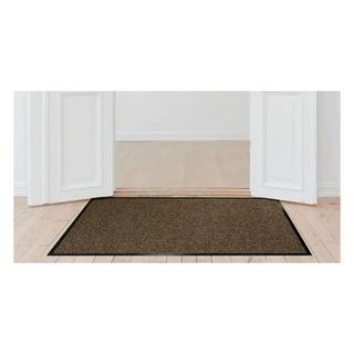 TAPIS MIRANDE 90X150 BLEU MAR