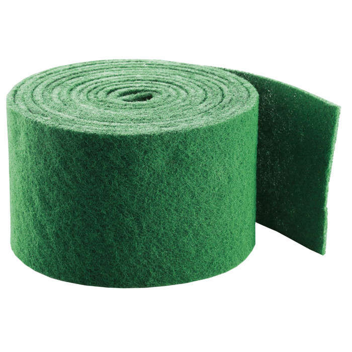 TAMPON ABRASIF VERT RLX 5M