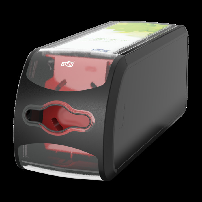 DIST SERV XPRESSNAP FIT COMPT