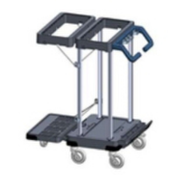 ORIGO 2 CHARIOT AX NU