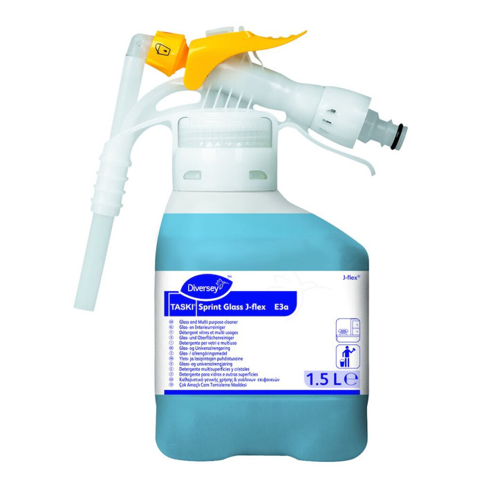 TASKI SPRINT GLASS J FLEX 1.5L