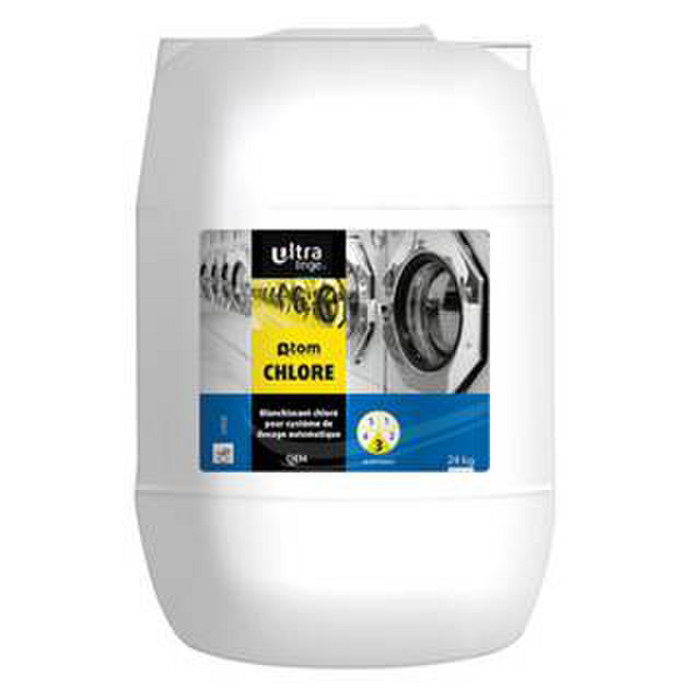 ATOM CHLORE 65KG