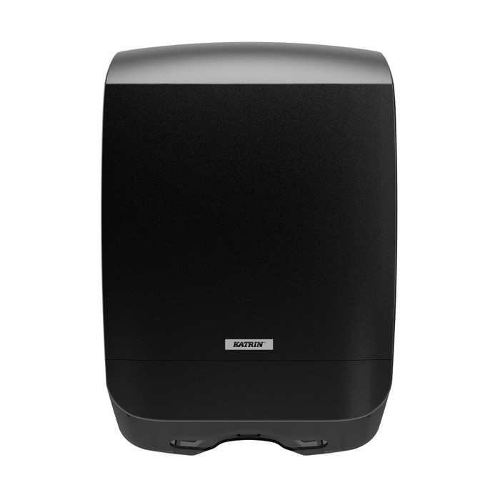 DIST EMP M KATRIN NOIR