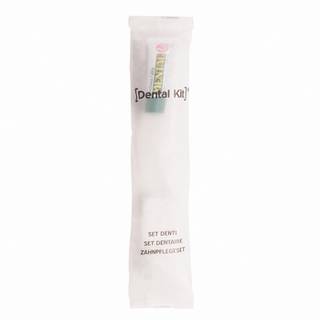 KIT DENTAIRE BROSSE+DENT