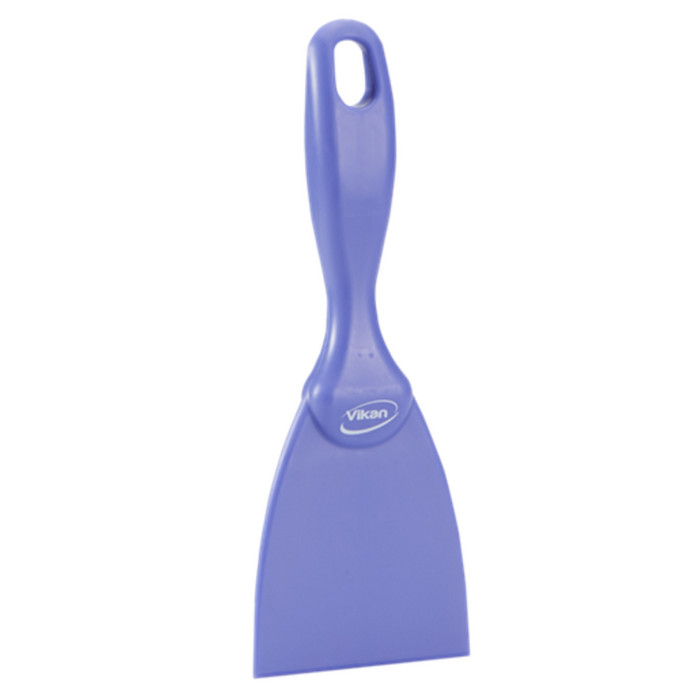 GRATTOIR ALIM PP 7.5CM VIOLET