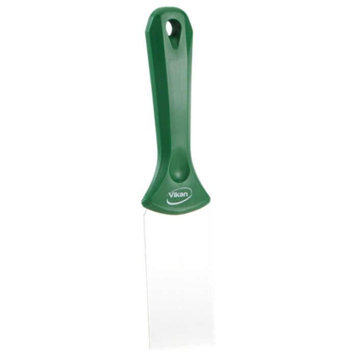GRATTOIR ALIM INOX 5CM VERT
