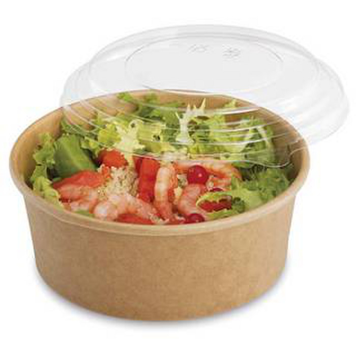 SALADIER CARTON 1300ML X300