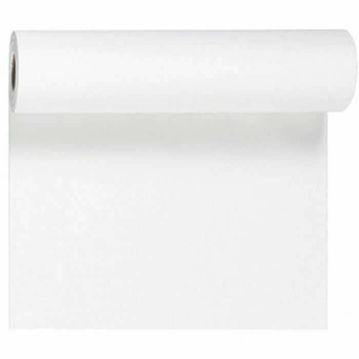 TETE A TETE 0.40X24M BLANC