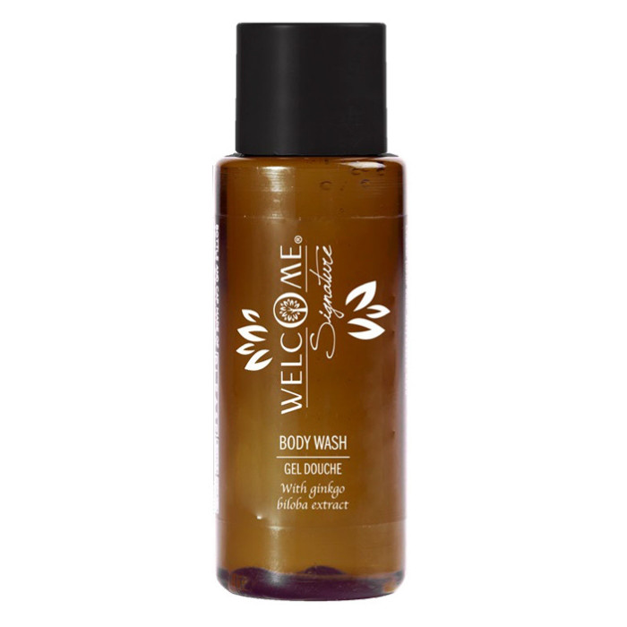 GEL DOUCHE FLACON 30ML X300