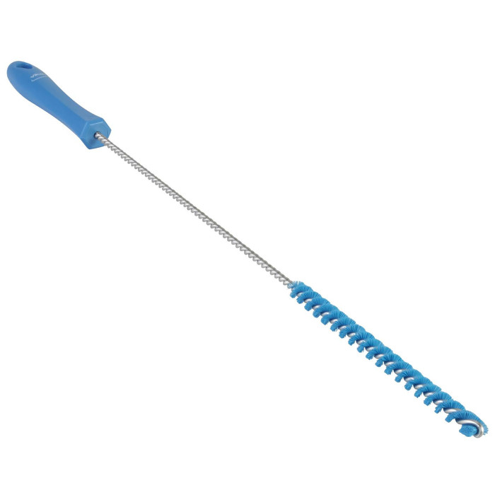 GOUPILLON ALIM Ø10MM 50CM BLEU