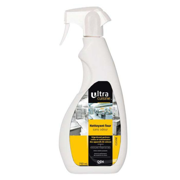 DECAPANT FOUR S/ODEUR 750ML