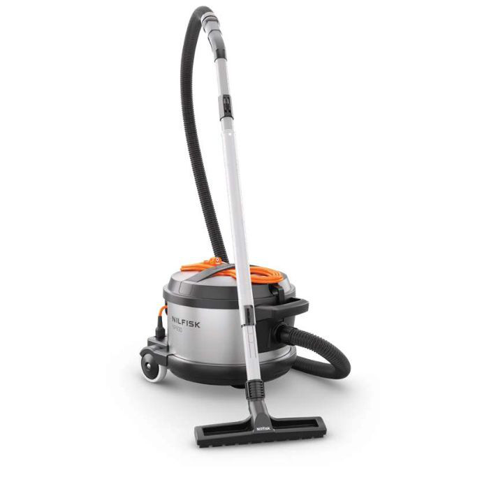 ASPI POUS VP930 PRO HEPA S2 HF