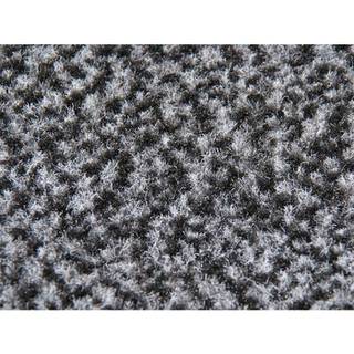 TAPIS QUERCY 138.5X720 GRIS