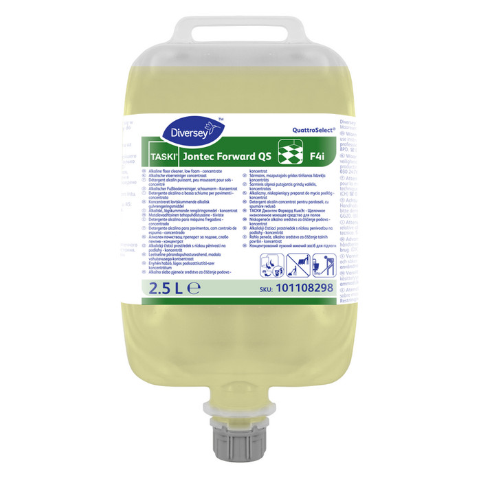 TASKI JONTEC FORWARD QS 2,5L