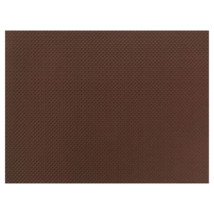 SET PAP 30X40 CHOCOLAT X 500