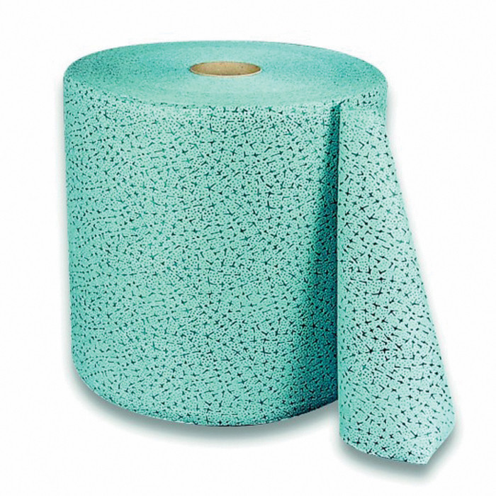 CHIFFON NT L35CM BLEU 500FT