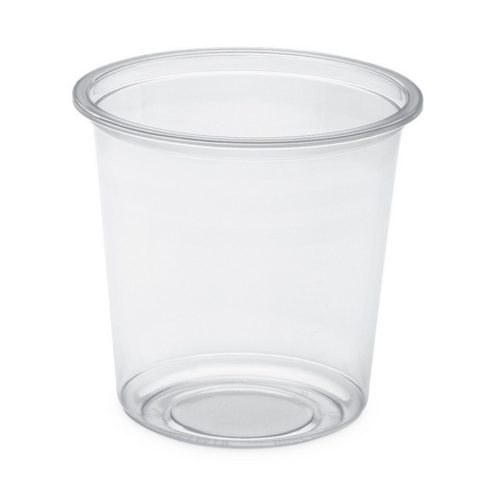 POT ROND 750CC CRISTAL X50