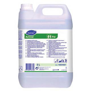ACTIVAL F4R 5L