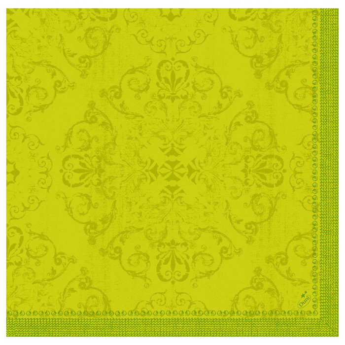 SERV 40X40 OPULENT KIWI X45