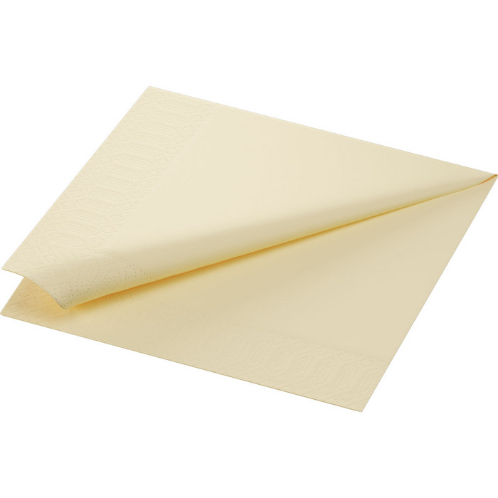 SERV 3P 40X40 CREME X125