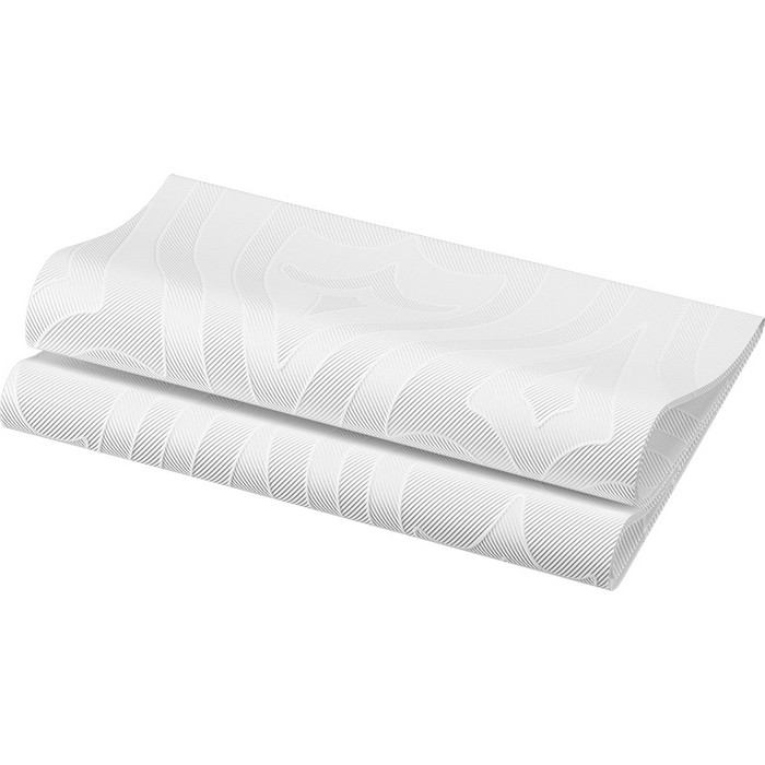 SERV 48X48 LILY BLANC X40