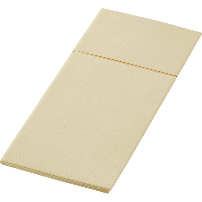 SERV 40X48 P/POCHET CREME  X46