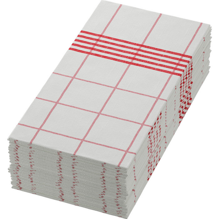 SERV 48X48 TOWEL NAPKIN RGEX60