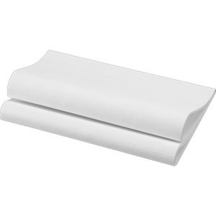 SERV BIO 40X40 BLANC X60