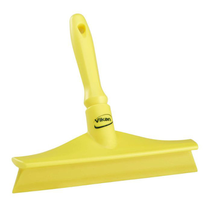RACLET PLAN TRAVAIL 24CM JAUNE