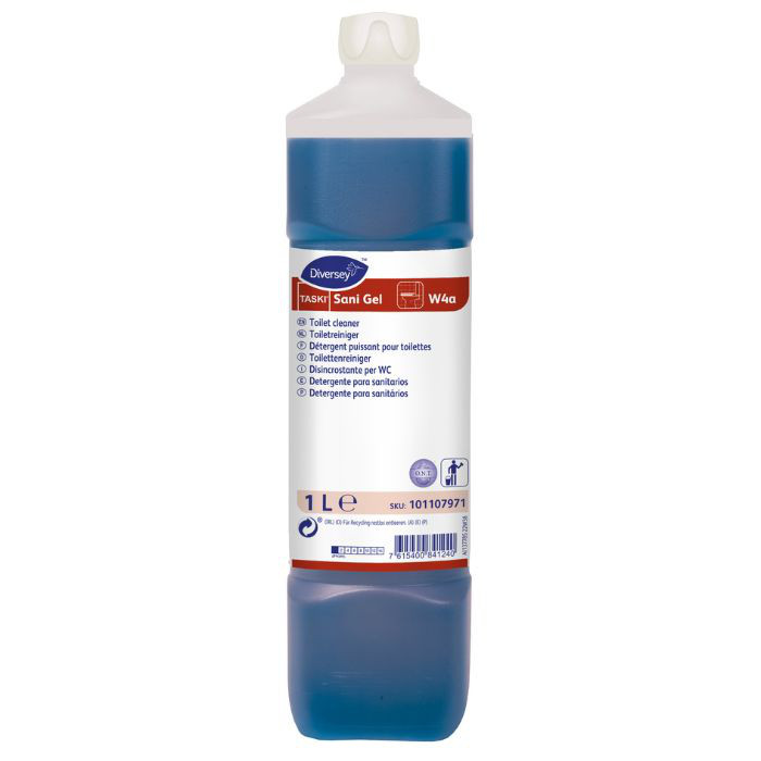 TASKI SANI GEL 1L