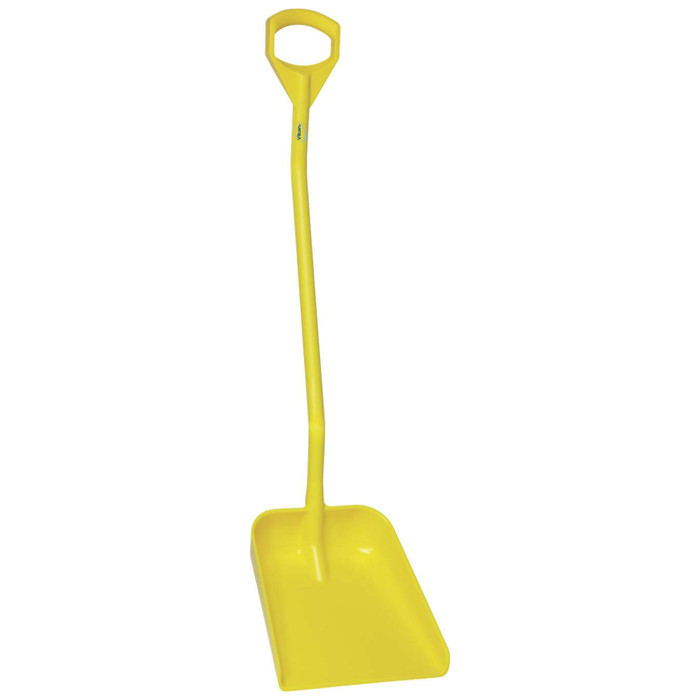 PELLE ALIM ERGO 131CM JAUNE
