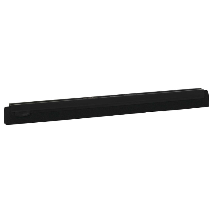 LAME RECH RACLET 50CM NOIR