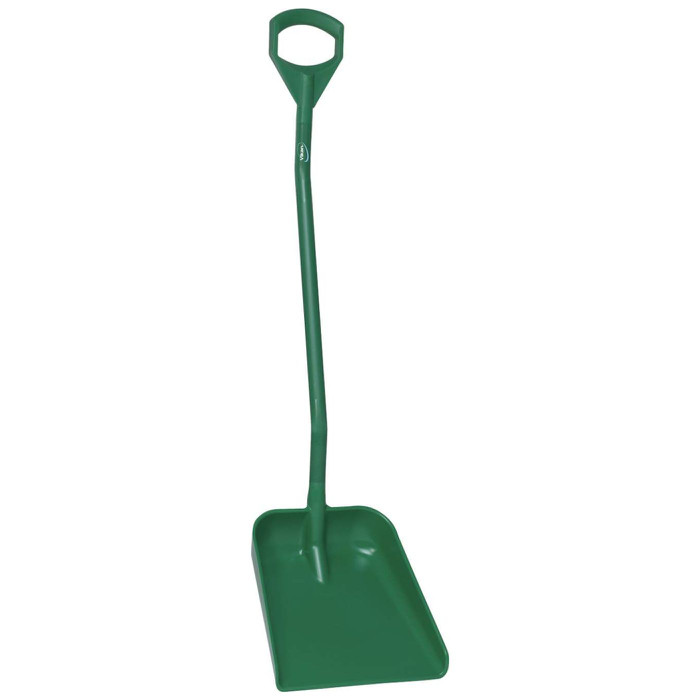 PELLE ALIM ERGO 131CM VERT