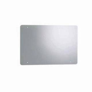 MIROIR ACRYLIQUE RECT 40X50CM