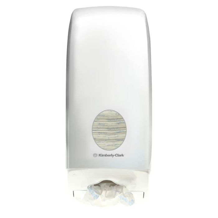 DIST PH PQT ABS AQUARIUX BLANC