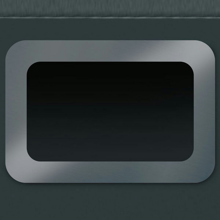 CADRE AMSTERDAM GRIS