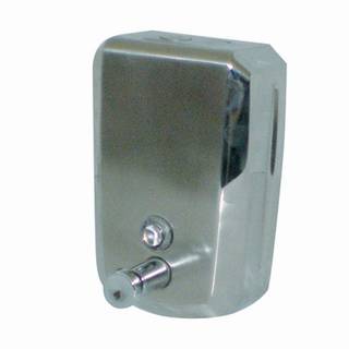 DIST SAVON VRAC INOX BROS 1.2L