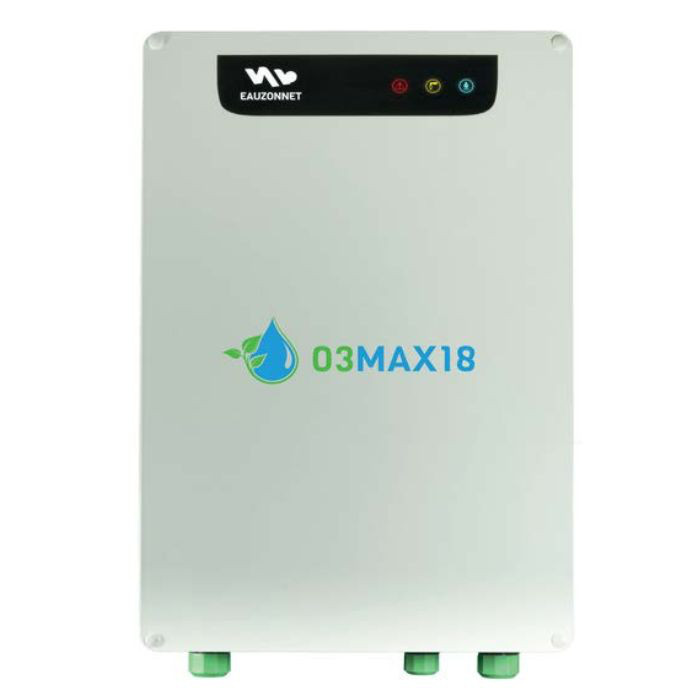 O3MAX24 - 24L/MIN