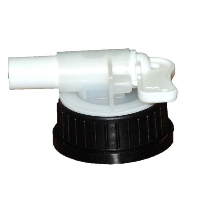 BOUCHON ROBINET 5L