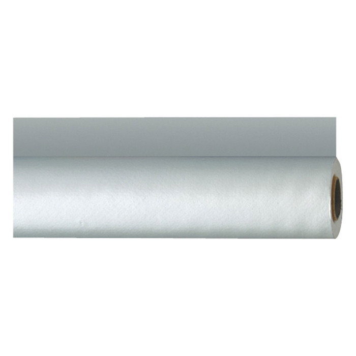 NAPPE DUNISILK 1.18X25M ARGENT