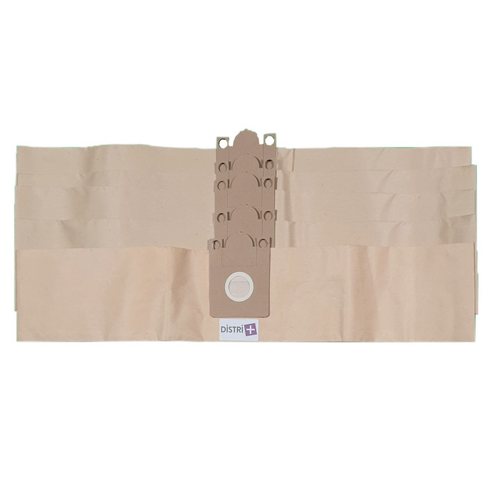 SAC ASPIRATEUR 100D/GD110 X10