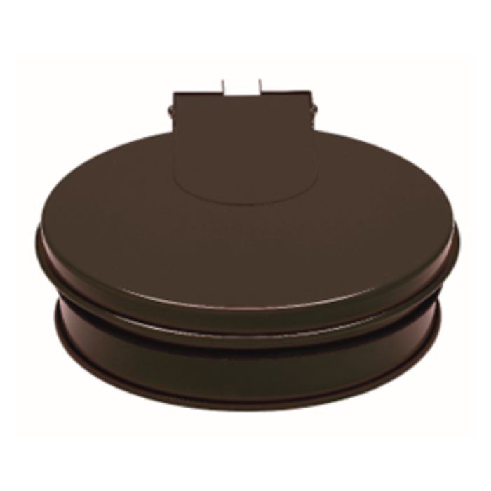 SUPPORT SAC AV COUV MARRON