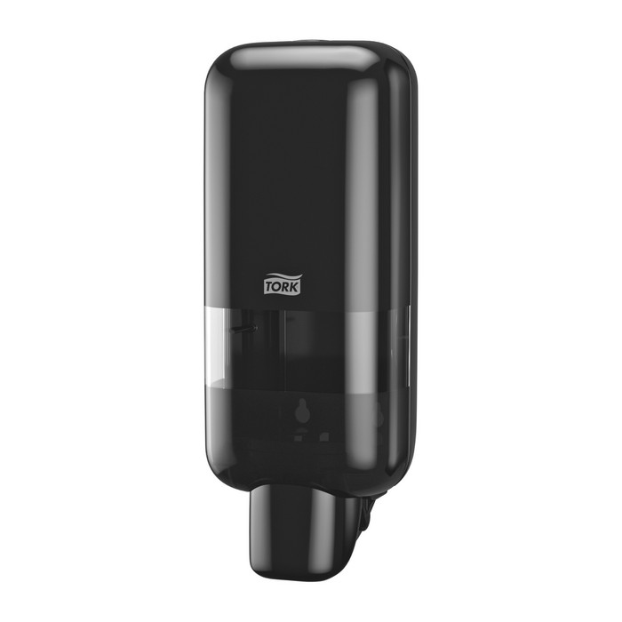 DIST SAVON & DESINFECT S4 NOIR