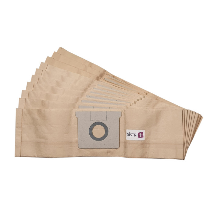 SAC ASPI FILTRE V5/ZEF COMPACT