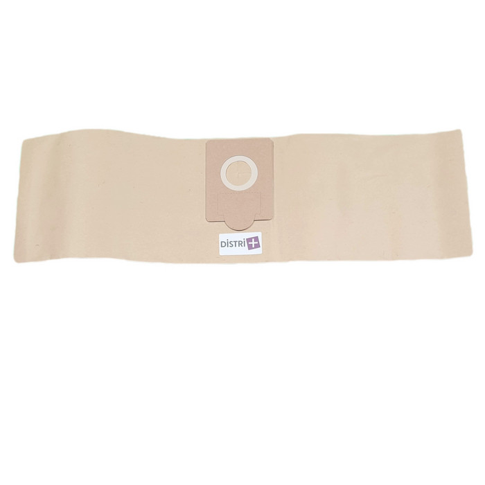 SAC ASPIRATEUR WHISPER V8 X10