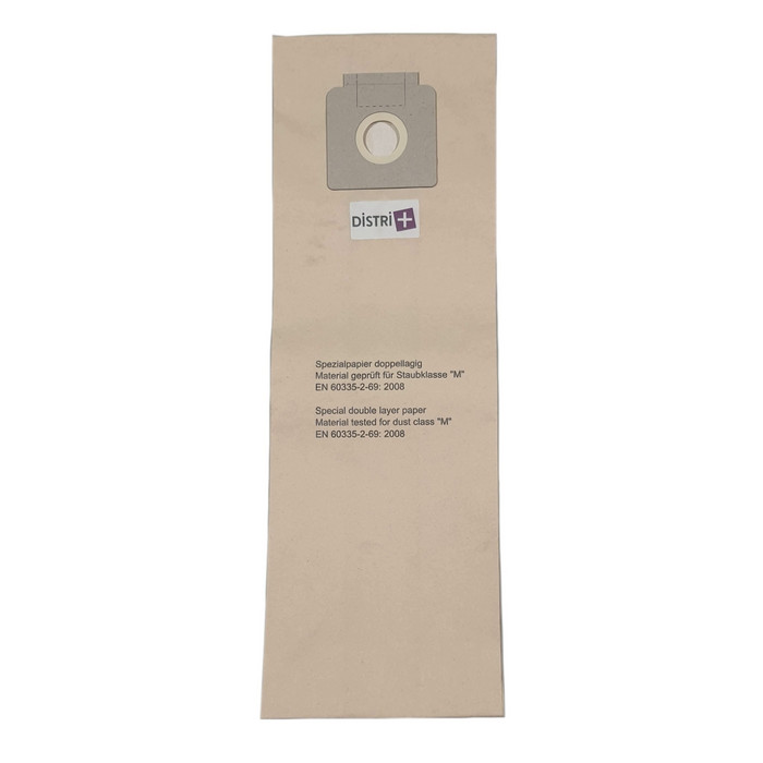 SAC FILTRE ASPI T15/1 X5