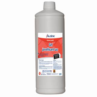 ALCENE GEL WC DETART DESINF 1L